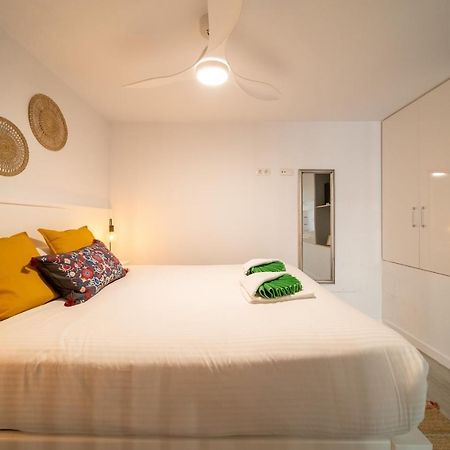 Apartamento Alisios Beach Puerto Del Carmen Puerto del Carmen  Extérieur photo