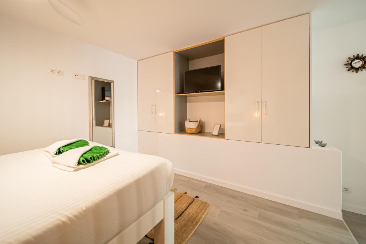 Apartamento Alisios Beach Puerto Del Carmen Puerto del Carmen  Extérieur photo