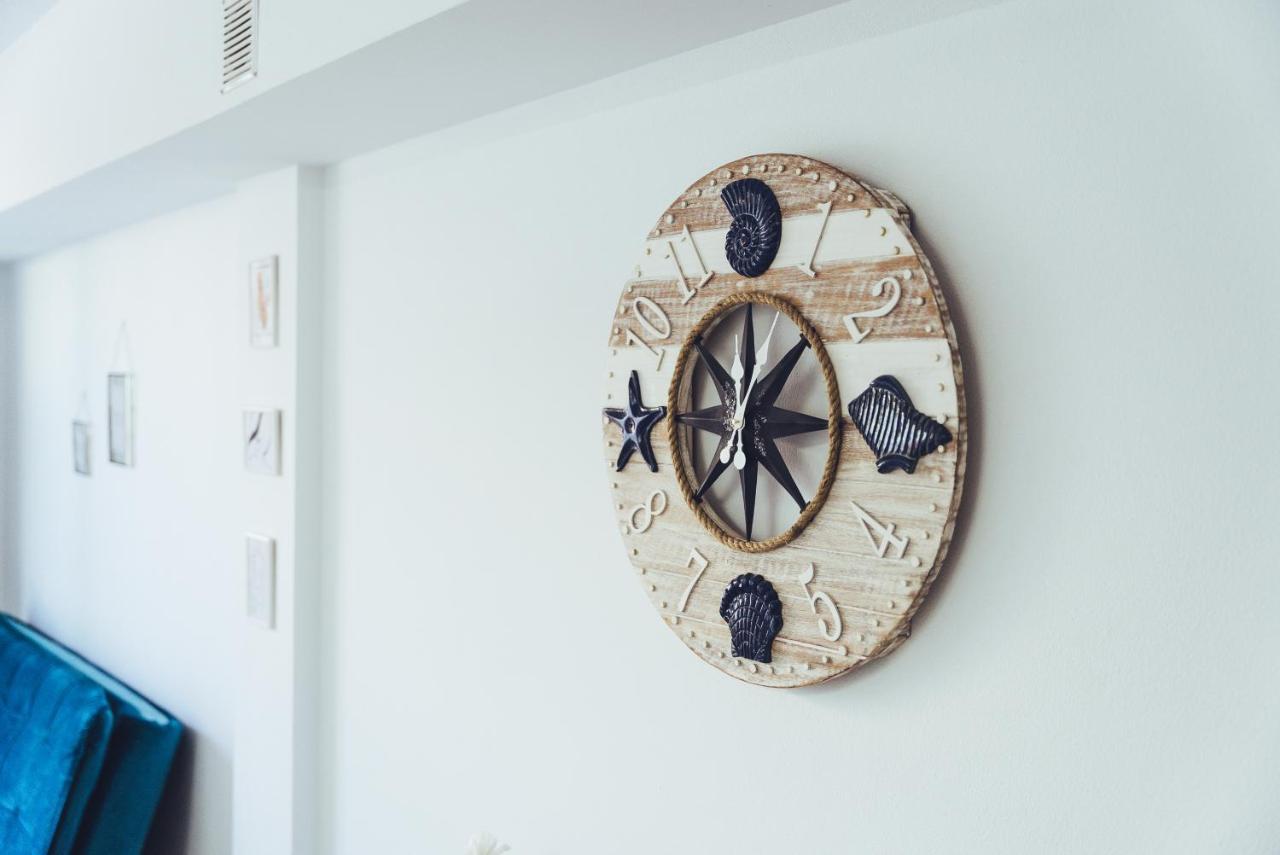Apartamento Alisios Beach Puerto Del Carmen Puerto del Carmen  Extérieur photo