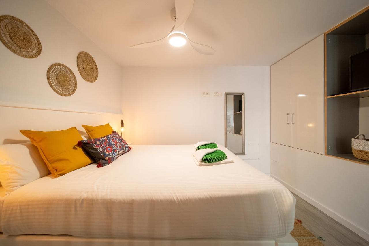 Apartamento Alisios Beach Puerto Del Carmen Puerto del Carmen  Extérieur photo