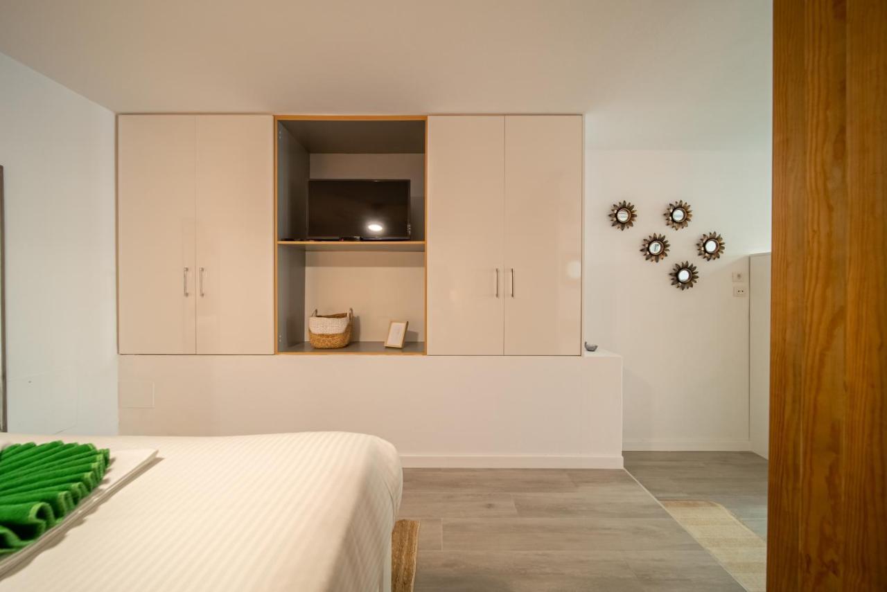 Apartamento Alisios Beach Puerto Del Carmen Puerto del Carmen  Extérieur photo
