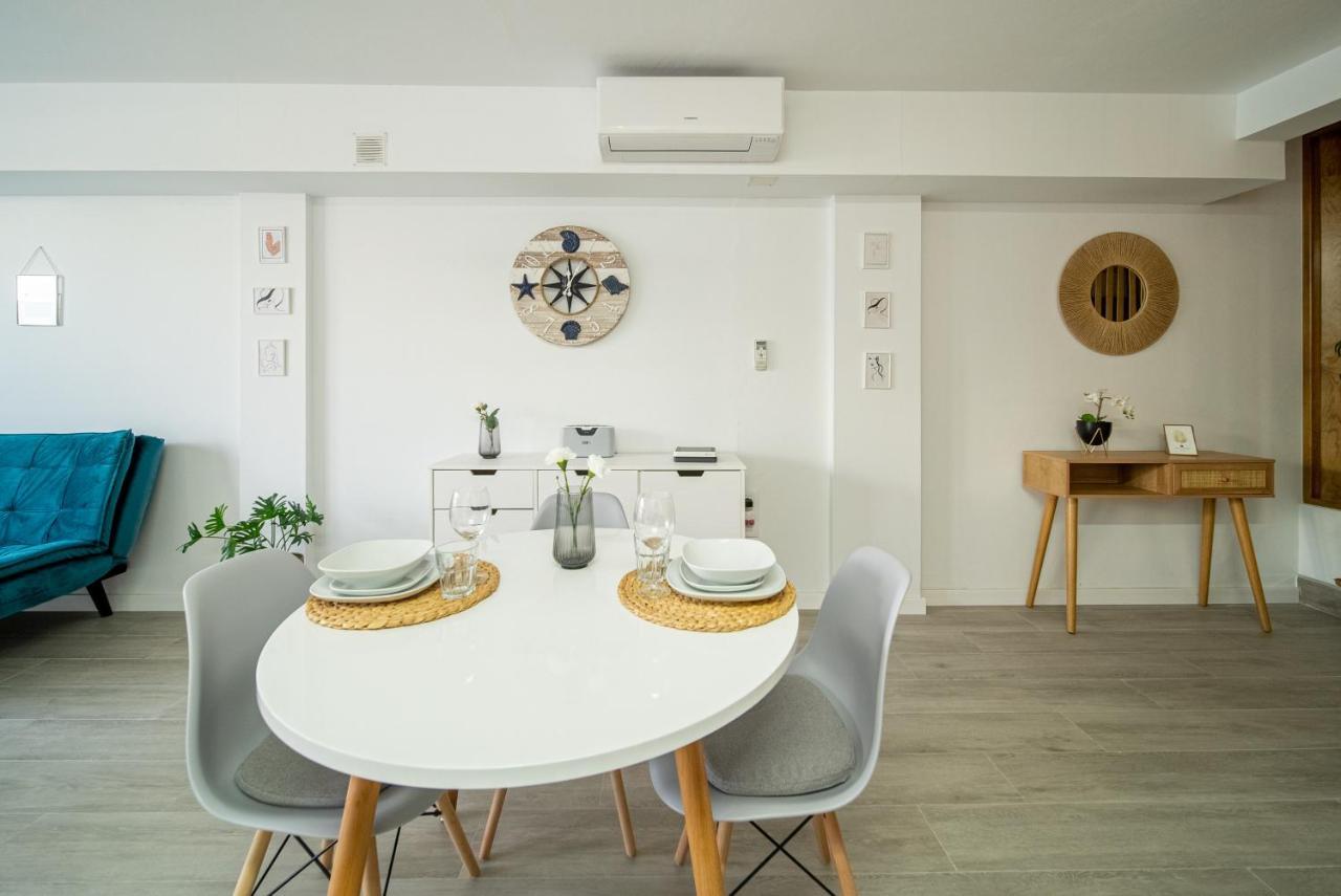 Apartamento Alisios Beach Puerto Del Carmen Puerto del Carmen  Extérieur photo