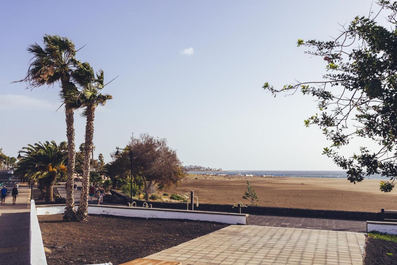 Apartamento Alisios Beach Puerto Del Carmen Puerto del Carmen  Extérieur photo