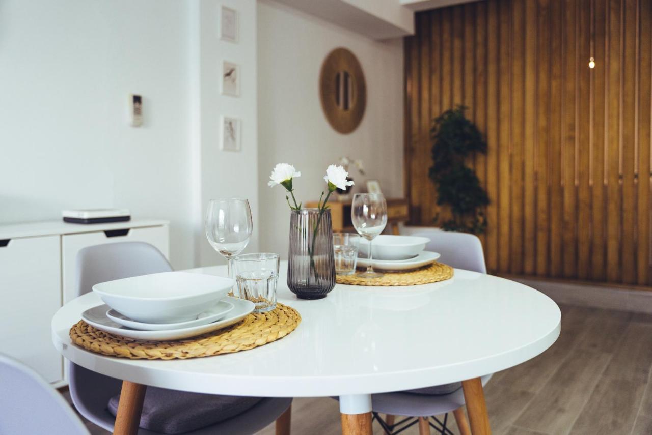 Apartamento Alisios Beach Puerto Del Carmen Puerto del Carmen  Extérieur photo