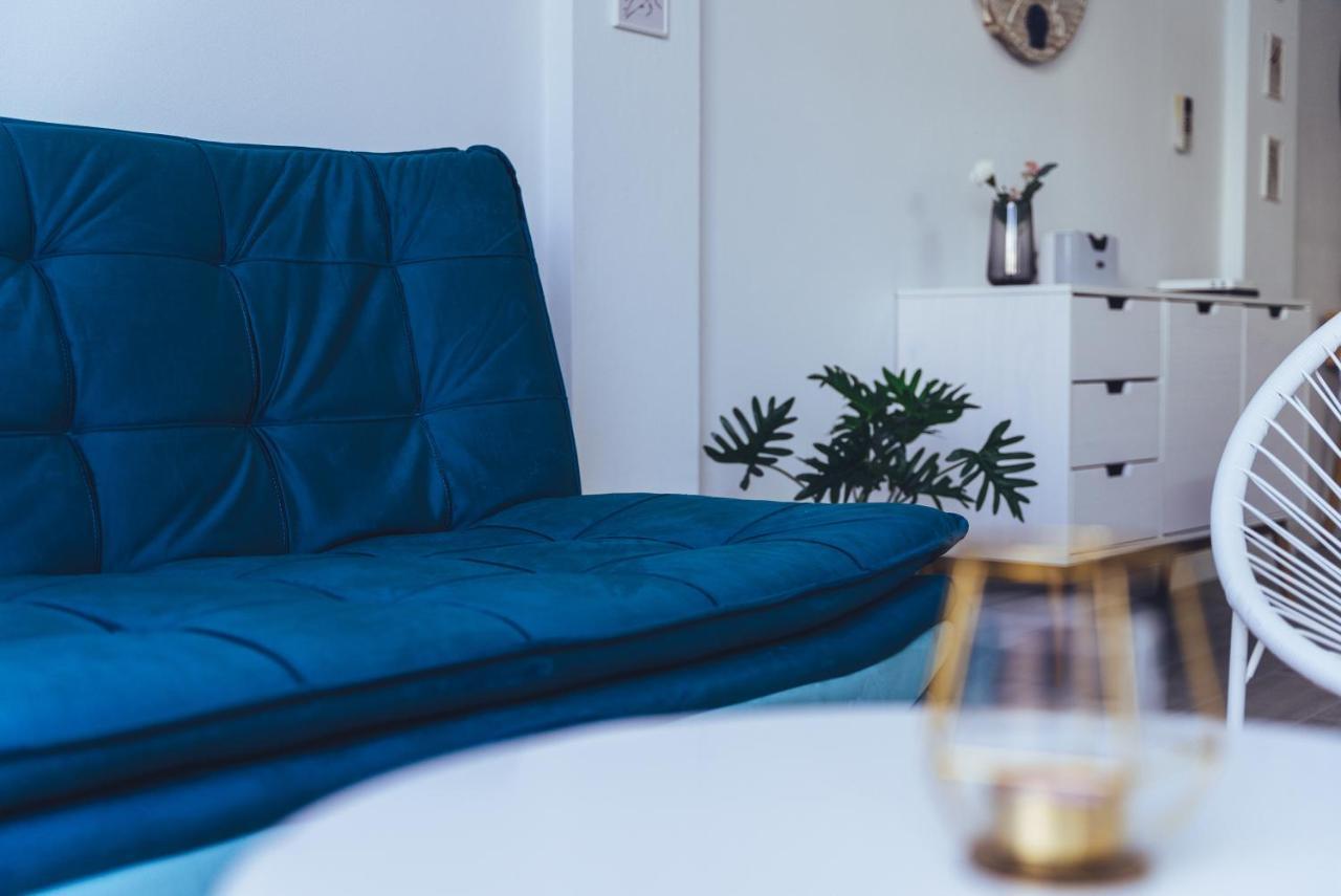 Apartamento Alisios Beach Puerto Del Carmen Puerto del Carmen  Extérieur photo