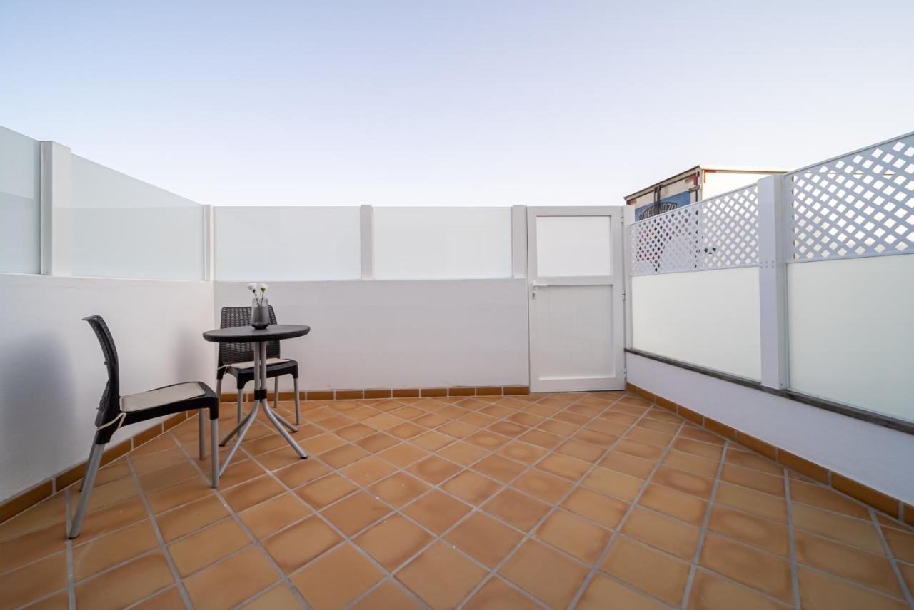 Apartamento Alisios Beach Puerto Del Carmen Puerto del Carmen  Extérieur photo