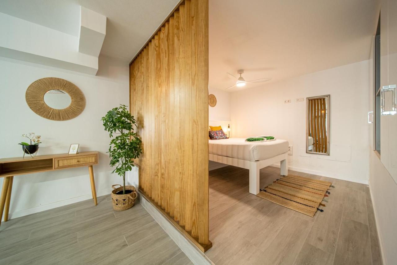 Apartamento Alisios Beach Puerto Del Carmen Puerto del Carmen  Extérieur photo