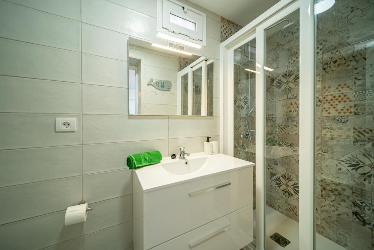 Apartamento Alisios Beach Puerto Del Carmen Puerto del Carmen  Extérieur photo