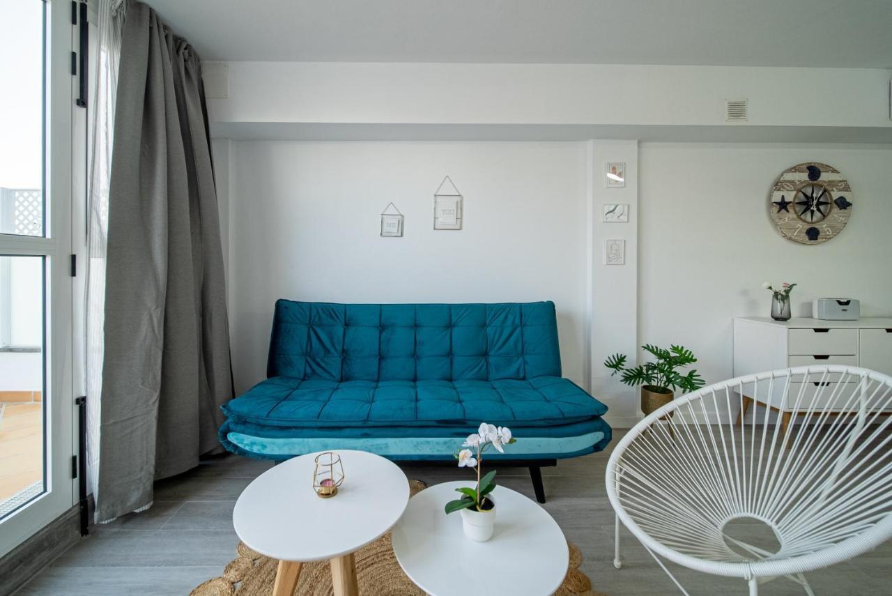 Apartamento Alisios Beach Puerto Del Carmen Puerto del Carmen  Extérieur photo