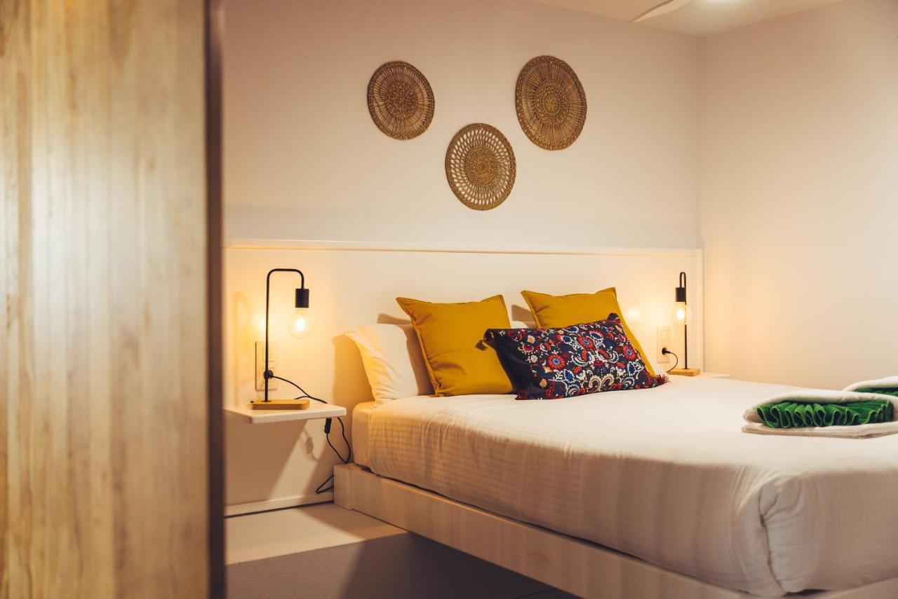 Apartamento Alisios Beach Puerto Del Carmen Puerto del Carmen  Extérieur photo